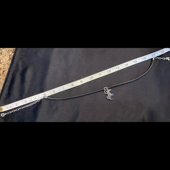 Selling multiple pieces of Myka jewelry. Canadian made in Vancouver, BC. - Picture 7 of 11